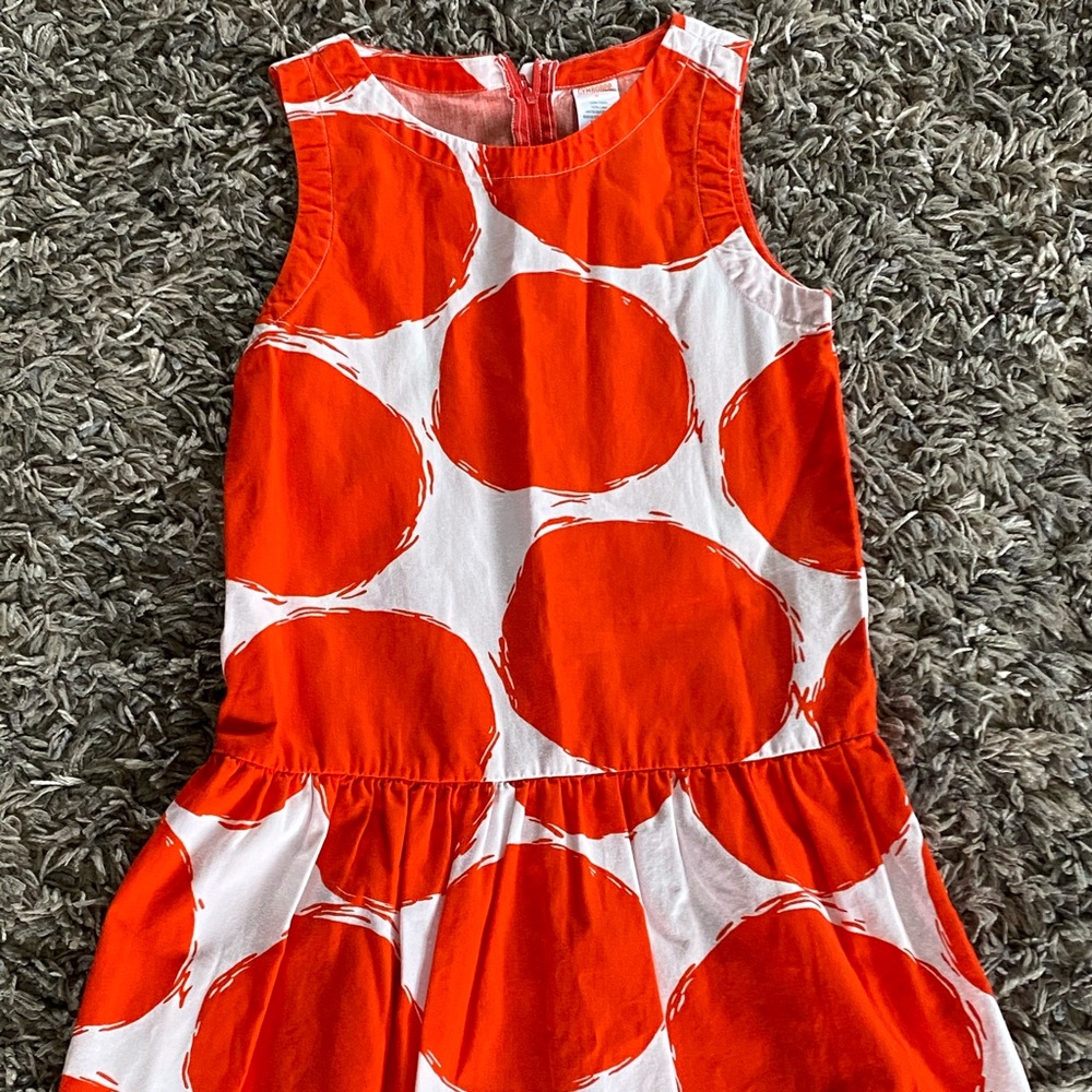 Girls Gymboree Jumper